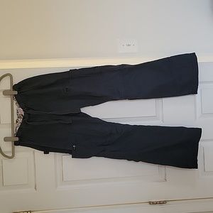 Koi Lindsey wide leg scrub pants